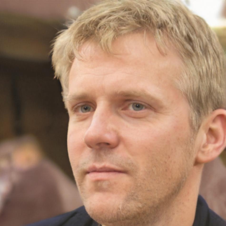 Dott. Lazzaro Giordani, fondatore e coordinatore dei programmi educativi