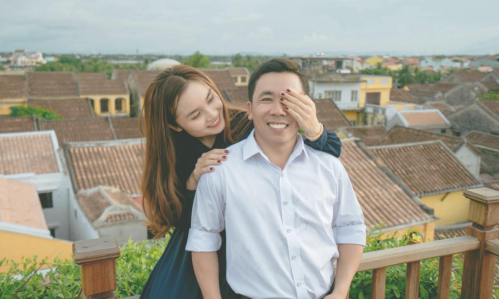 Sessione pratica di comunicazione familiare